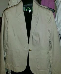 C Wonder Blazer